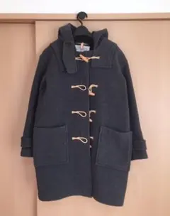iliann loeb × LONDON TRADITION ダッフルコート