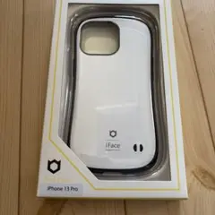 IFACE 13 プロ