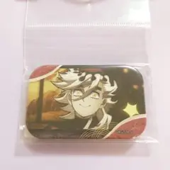 鬼滅の刃 メモリーズスクエア缶バッジ 童磨