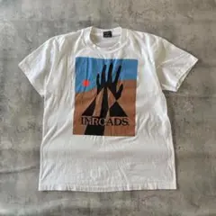 USA製 90s ineoads Tシャツ ヴィンテージ シングルステッチ