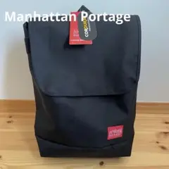 新品未使用 Manhattan Portage リュック バックパック