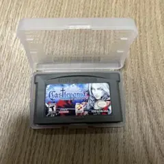 Castlevania: Harmony of Dissonance