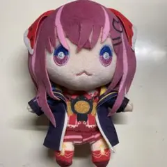 天ヶ瀬むゆ　にじぬい