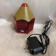 ナカバヤシの電動鉛筆削り器 「えんぴつタイプ DPS-311KP」