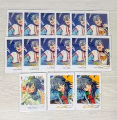 (あんさんぶるスターズ あんスタ) ニキ③