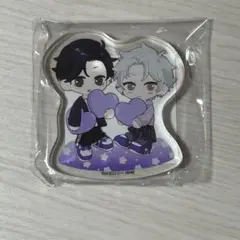 drap25周年記念展★描き下ろし　ミニアクリルフィギュア　Hiカロリー