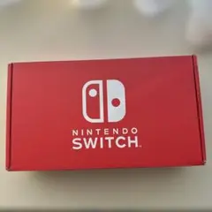 Nintendo Switch 本体 hibin