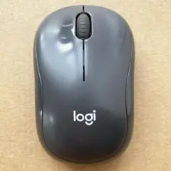 Logicool 静音 Bluetooth ワイヤレスマウス M240