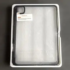 iPad Pro 11 ケース　対応　保護ケース　ブラック