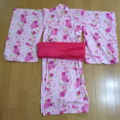 マザウェイズ　浴衣　120