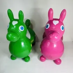 Rody ロディ グリーン ピンク まとめ