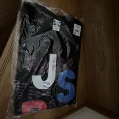 RAISE Tricolor FLAG ブラックTシャツ Mサイズ