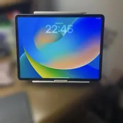 iPad Air M2 13インチ