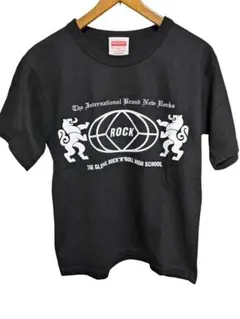 pre-schoolのバンドTシャツ