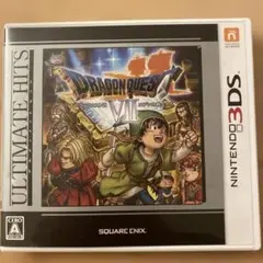 ドラゴンクエストⅦ 3d