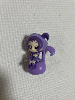 おジャ魔女どれみ　おんぷ　フィギュア　あそーとコレクション