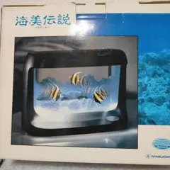 マスダヤAqua‐World海美伝説　動く魚 Amazon.co.jp: アクアワールド 海美伝説 マスダヤ 増田屋 電動