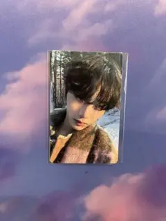 値下げ　BOYNEXTDOOR テサン Weverse ラキドロ　未開封