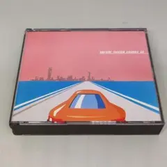 [CD] ドライヴィン・フュージョン・サウンズ 60 4枚組 旧規格盤
