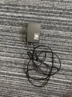 surfaceGo純正充電器 1735