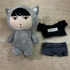 EXO セフン ぬいぐるみ 2025年最新】Exo セフン ぬいぐるみの人気アイテム - メルカリ