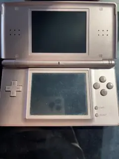 Nintendo ds lite