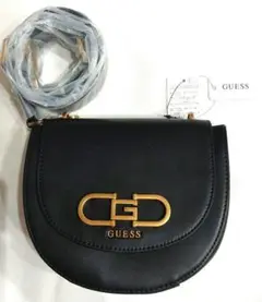 新品・未使用♥️GUESS　 クロスボディバッグ レディース ショルダーバッグ