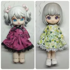 専用 ワンピース2枚