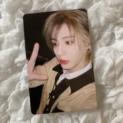 BOYNEXTDOOR ボネクド イハン トレカ WEVERSE BOYLIFE