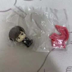 うる星やつら あつめてロゴフィギュア