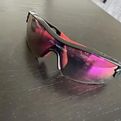 RIVBOS スポーツサングラス ケース付き