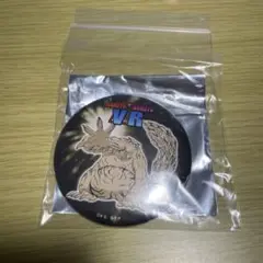 NARUTO 缶バッジ　守鶴
