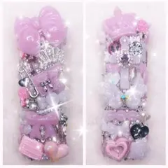 ゆうゆうメルカリ便☆iQOSイルマワンデコケースピンクNo.229