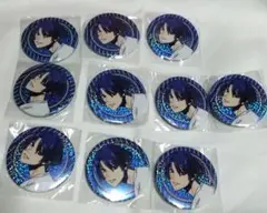 【未開封】ブロッコリーくじ　うたプリ プリサマ 2015　缶バッジ　真斗　10点
