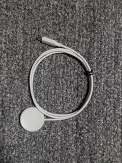 Google Pixel Watch(初代)　純正 充電ケーブル