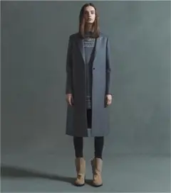 希少!THE RERACS チェスターコート