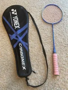 ✨美品✨ ヨネックス CARBONEX 13 バドミントン カーボネクス G4 即決価格YONEX ヨネックス Carbonex 13 カーボネックス13