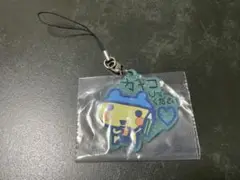 たまごっち一番くじ　きらきらラバーチャーム