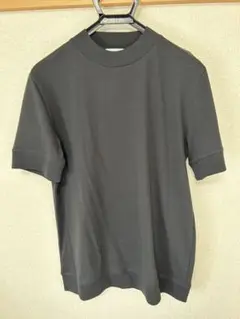 UNIVERSAL LANGUAGE ブラック Tシャツ L