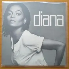 Diana Ross - Diana