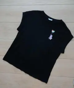 GUケアベア ティシャツ