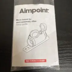 2025年最新】aimpoint t1の人気アイテム - メルカリ