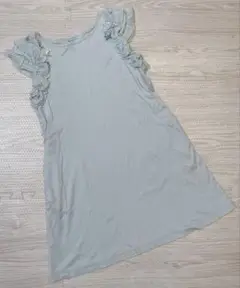 TOCCA ワンピース　130サイズ
