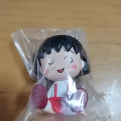 ガチャガチャ　肩ズン　Fig ちびまる子ちゃん　まる子
