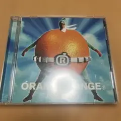 オレンジレンジ/1st CONTACT