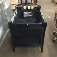 中古 KATOJI ベビーサークル / プレイヤード|ニューヨーク・ベビー