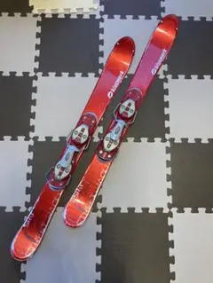 ショートスキー② キスマーク100cm kiss mark