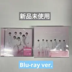 【なにわ男子】1st Love (セット売り)