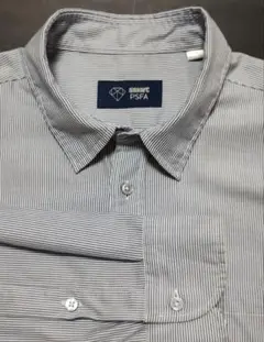 smart PSFA ワイシャツ L43-86