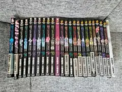 多重人格探偵サイコ　全巻セット(1〜24巻)